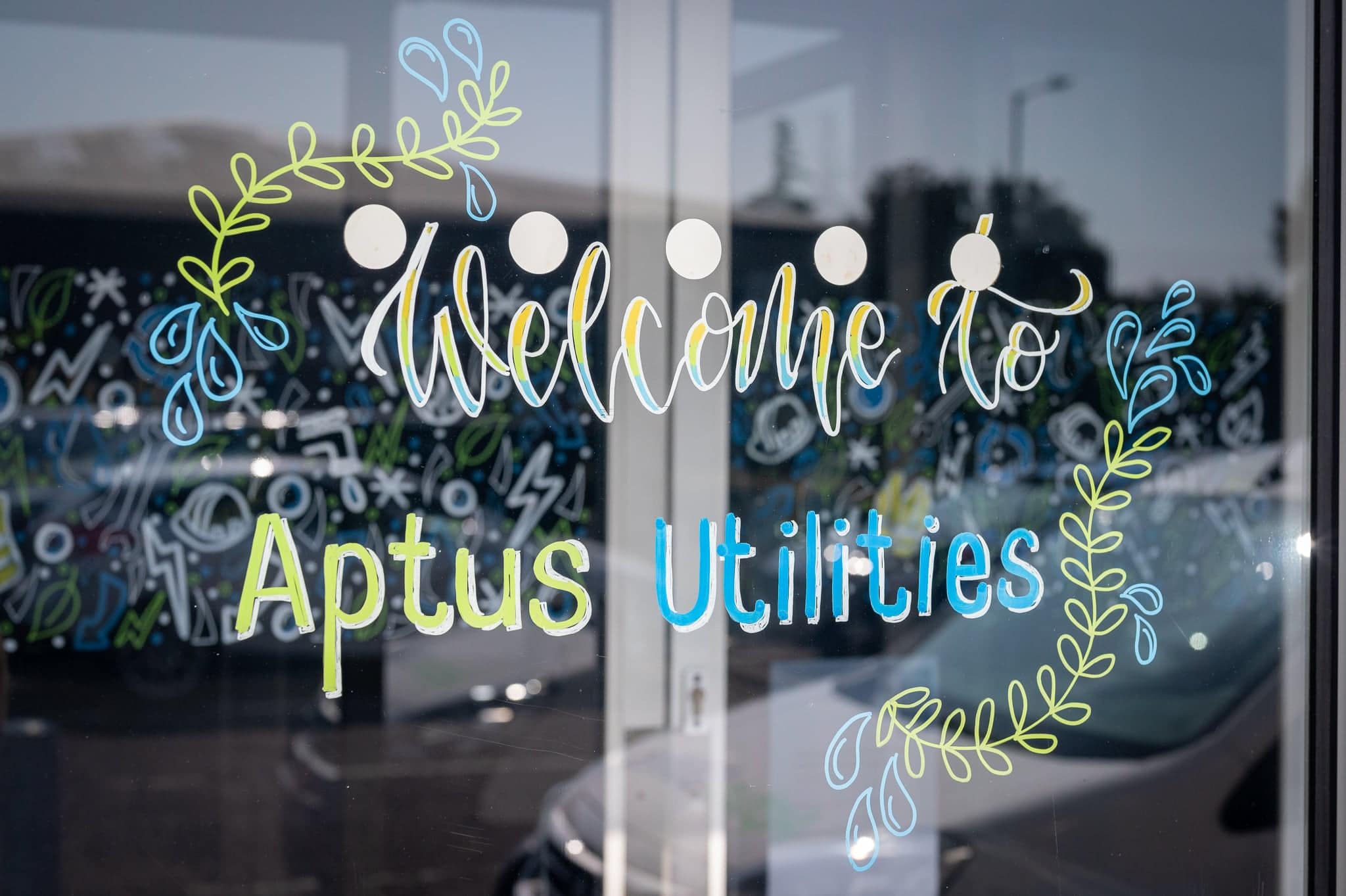 Aptus Welcomes Nine New Team Members | Aptus