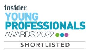 NWYPA 2022 SHORTLISTED