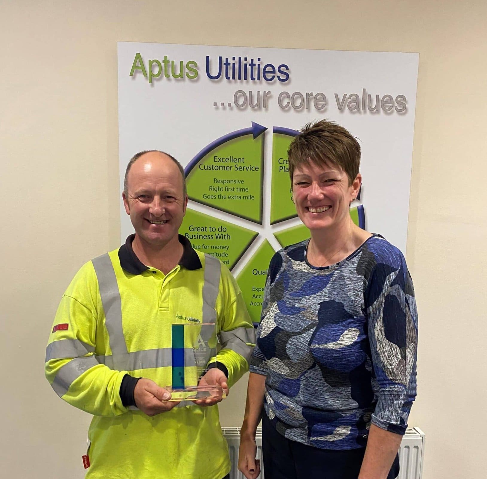 Career Focus Jointers Mate Pete Clitheroe Aptus